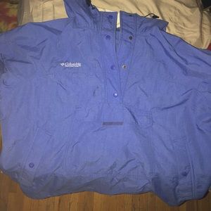Columbia jacket